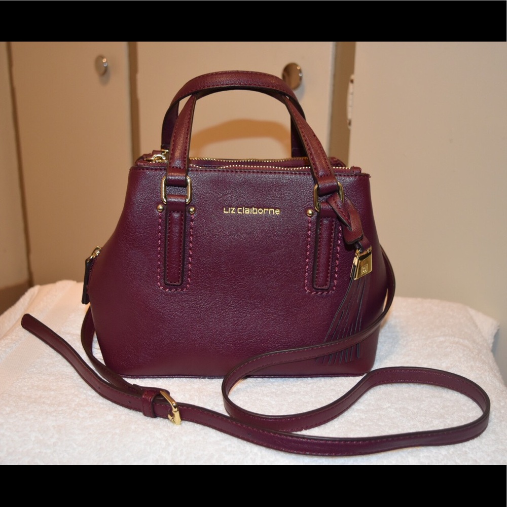 Liz Claiborne
